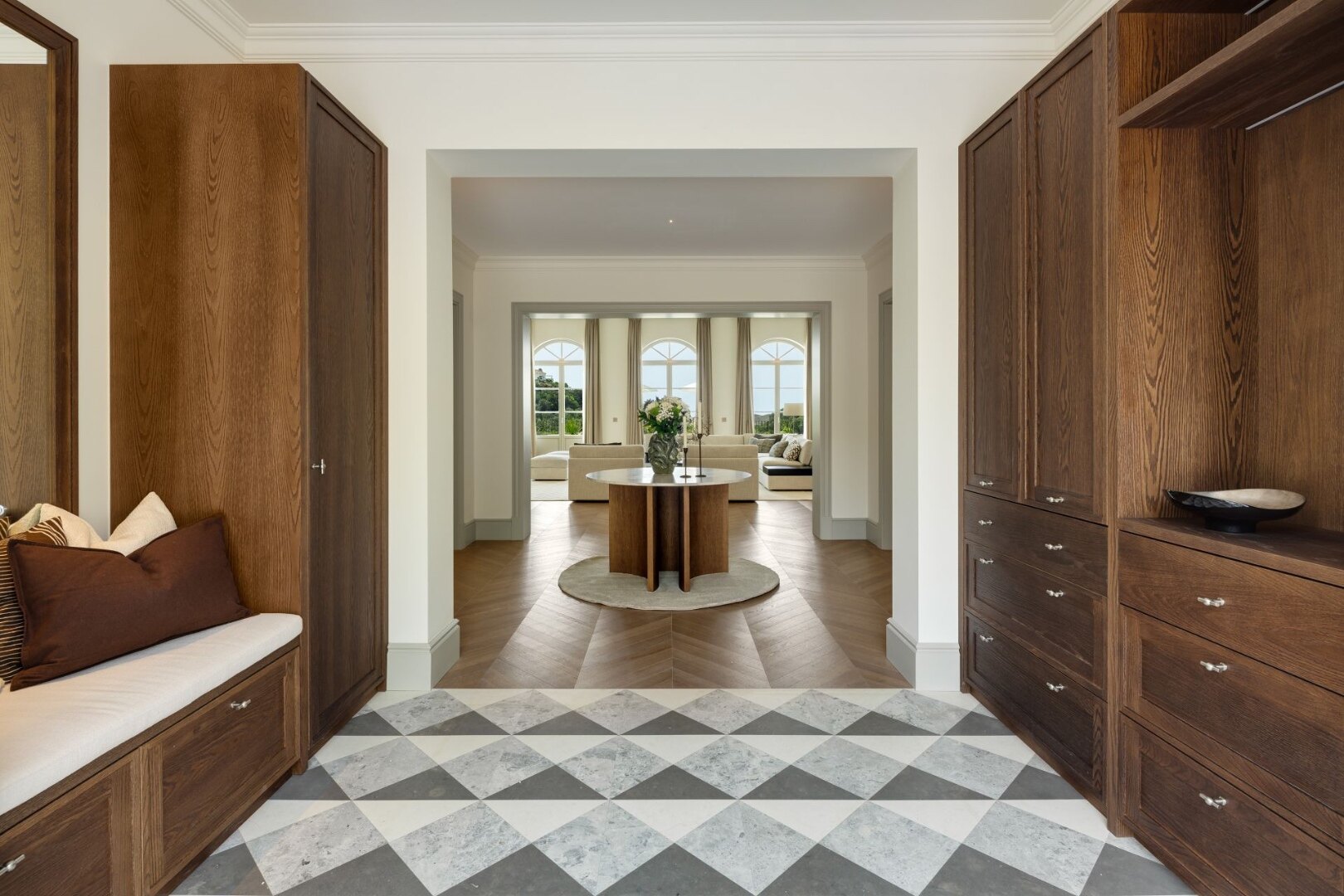 Villa Liora - Elegant Home in La Zagaleta