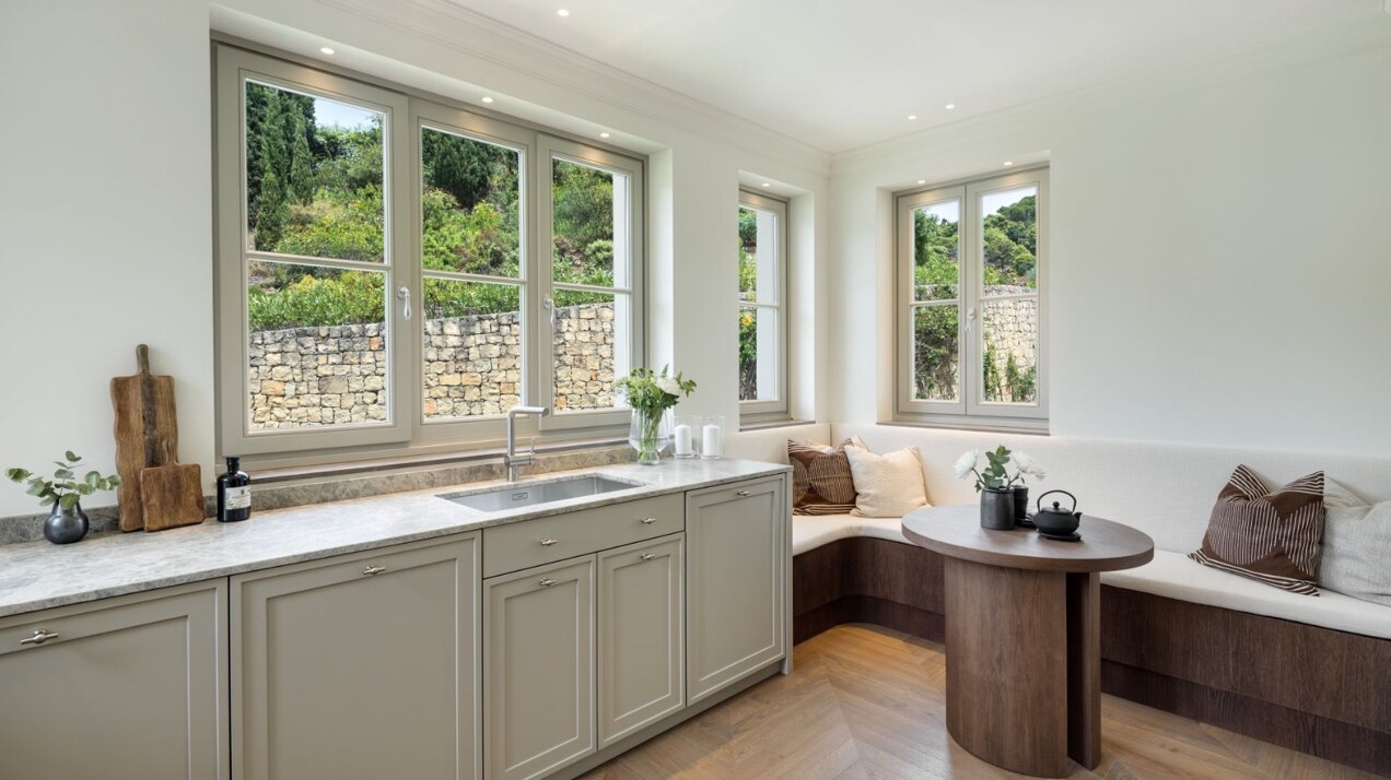 Villa Liora - Elegant Home in La Zagaleta