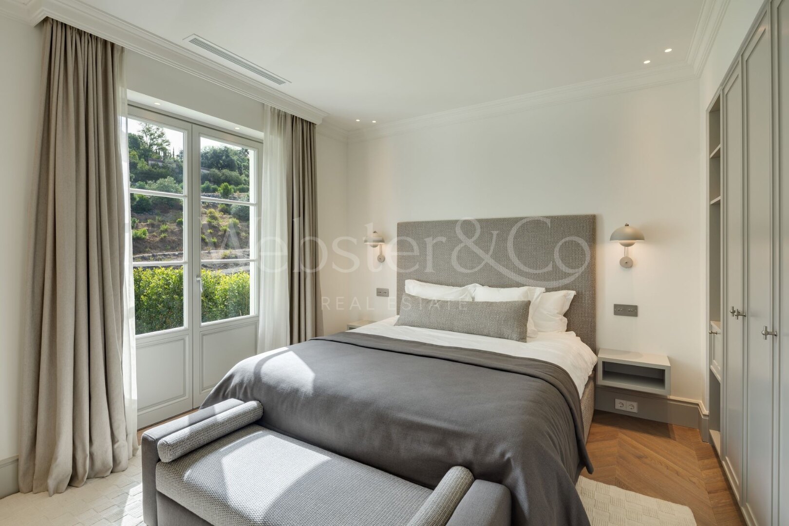 Villa Liora - Elegant Home in La Zagaleta