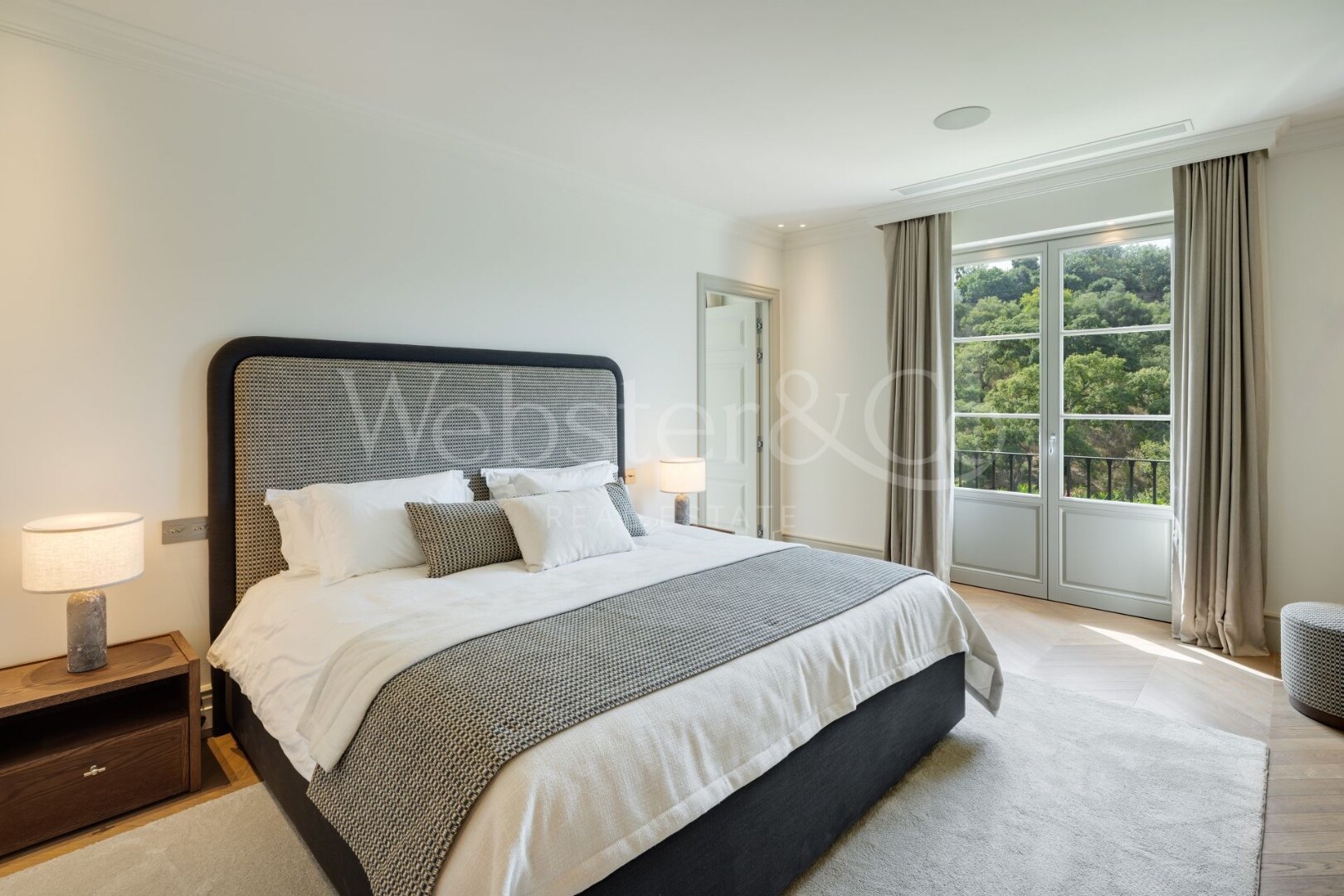 Villa Liora - Elegant Home in La Zagaleta