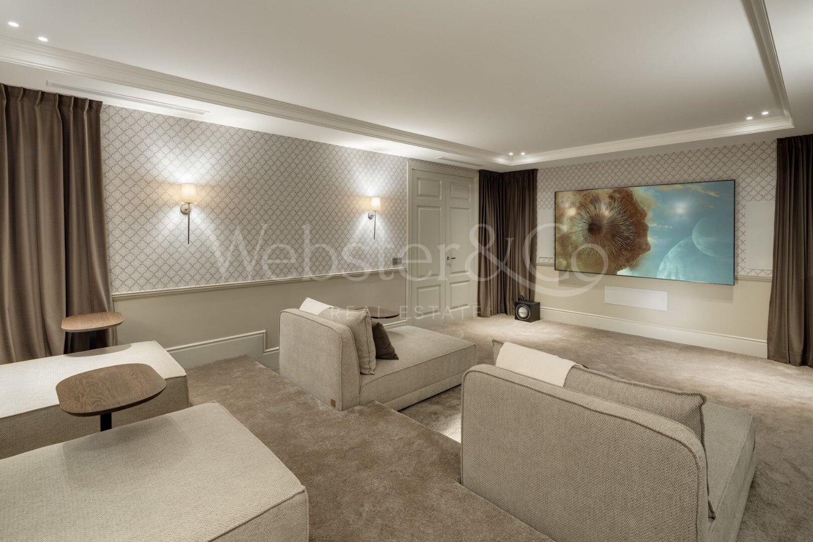 Villa Liora - Elegant Home in La Zagaleta