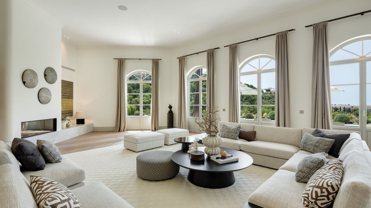 Villa Liora - Elegant Home in La Zagaleta