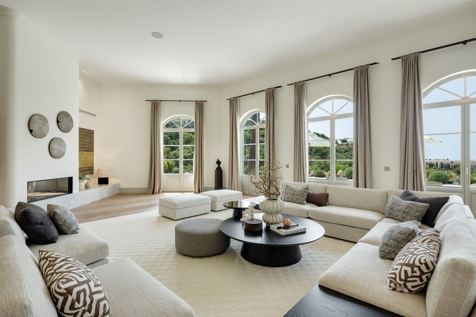 Villa Liora - Elegant Home in La Zagaleta