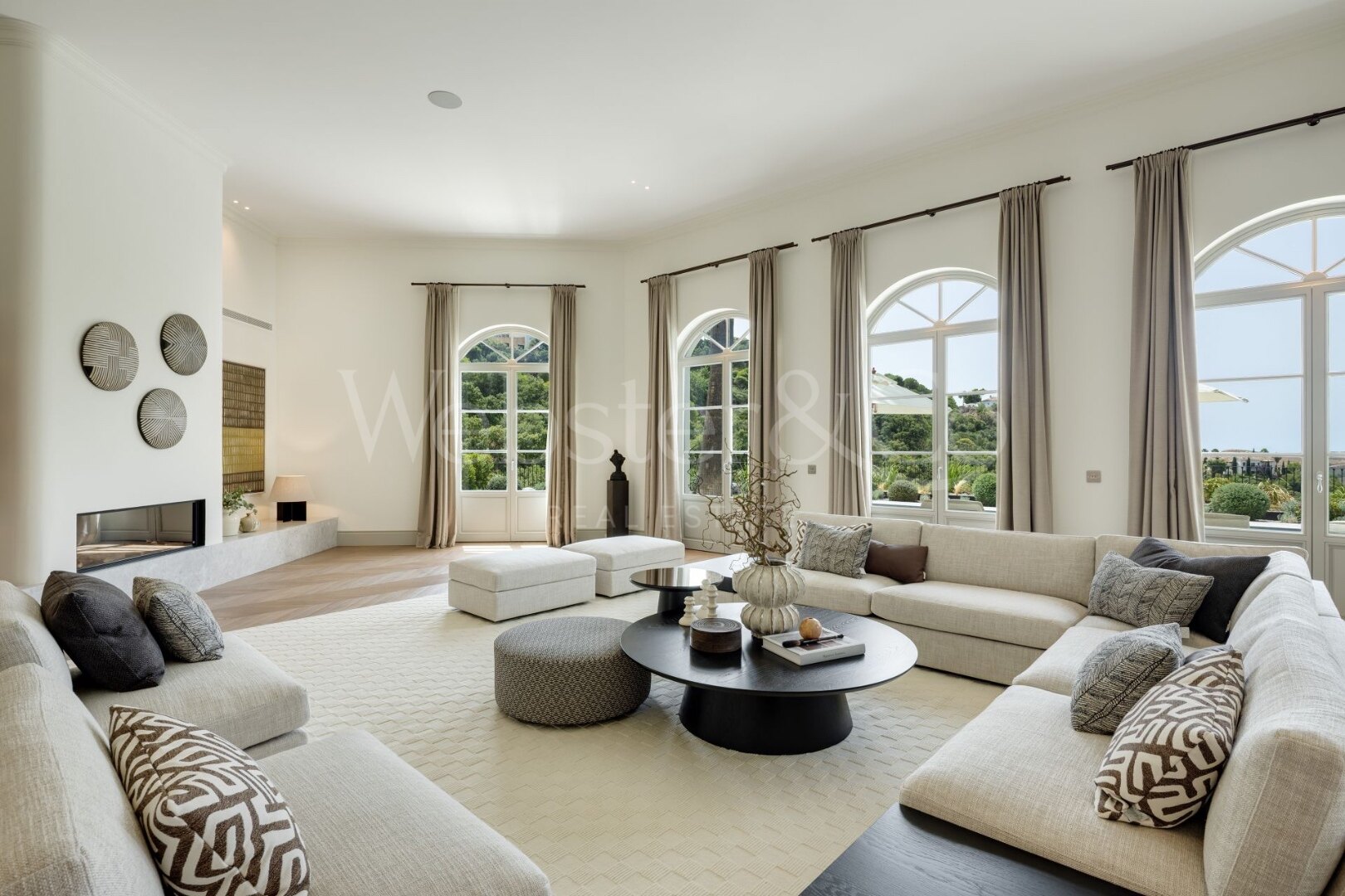 Villa Liora - Elegant Home in La Zagaleta