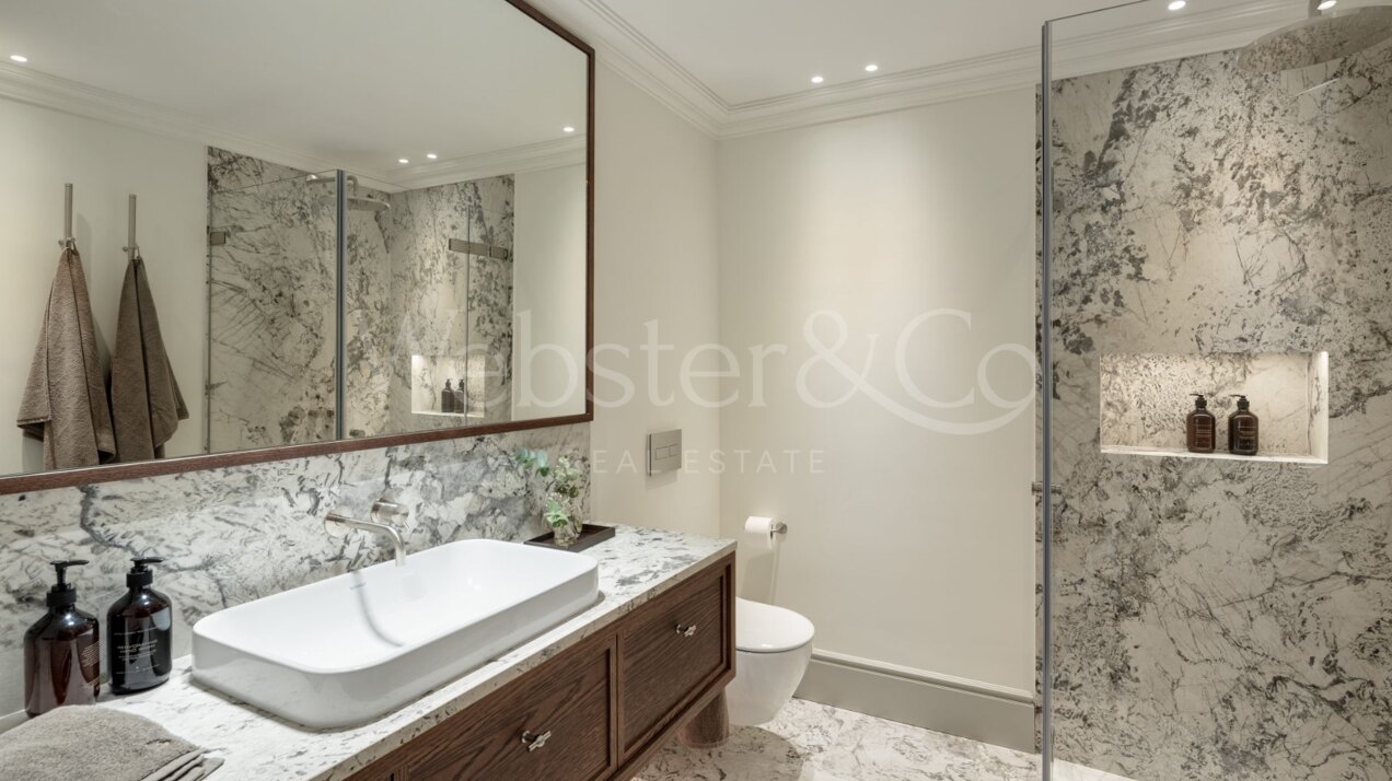 Villa Liora - Elegant Home in La Zagaleta