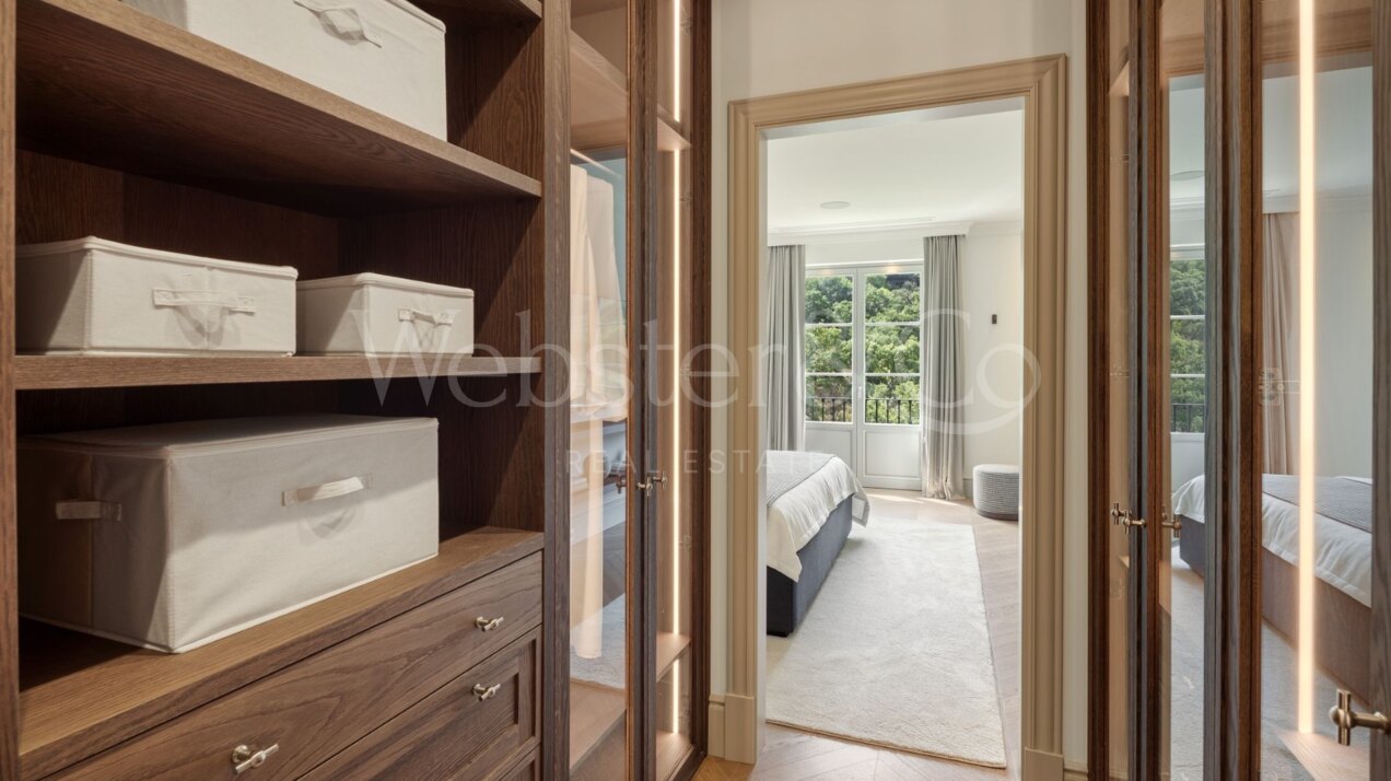 Villa Liora - Elegant Home in La Zagaleta