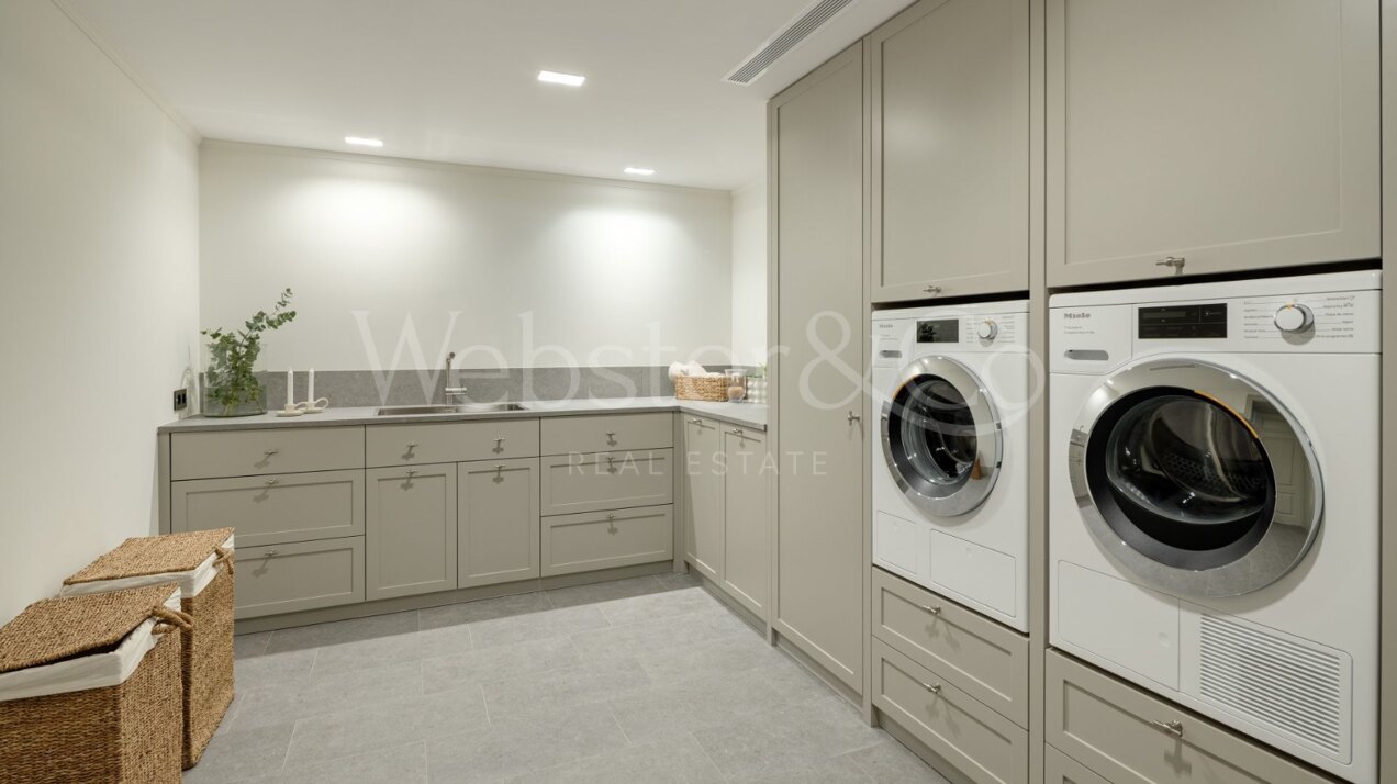 Villa Liora - Elegant Home in La Zagaleta