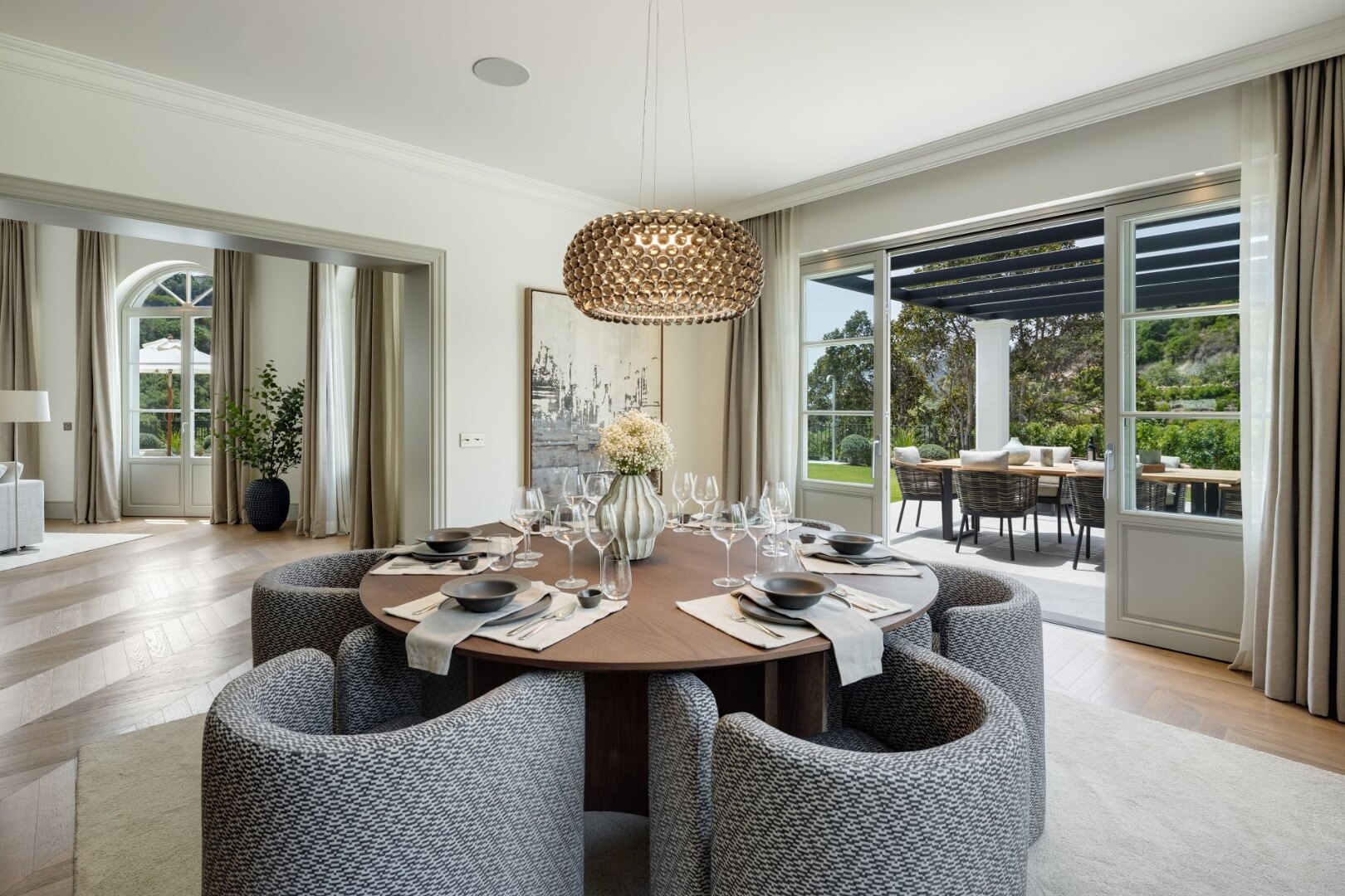 Villa Liora - Elegant Home in La Zagaleta