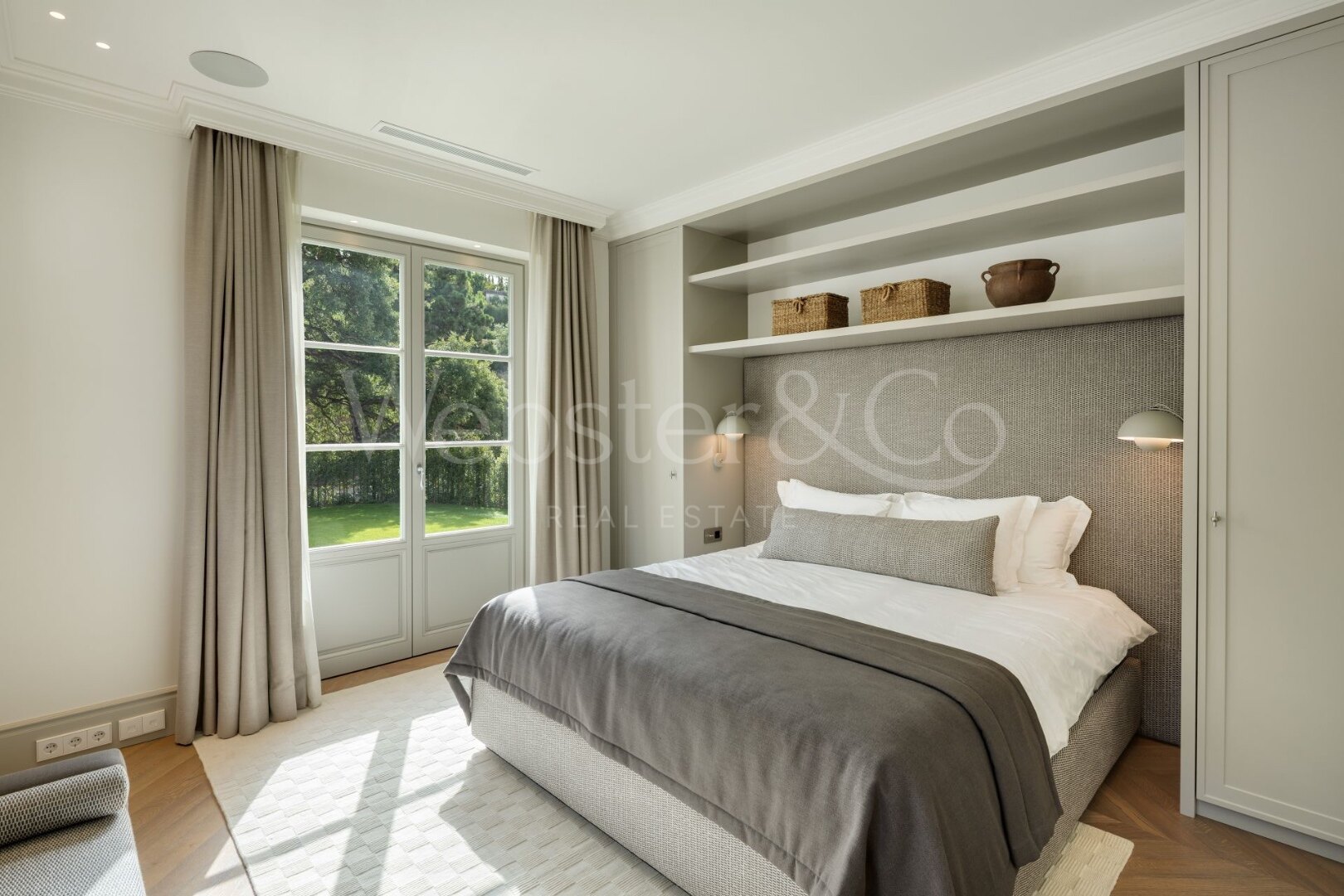 Villa Liora - Elegant Home in La Zagaleta