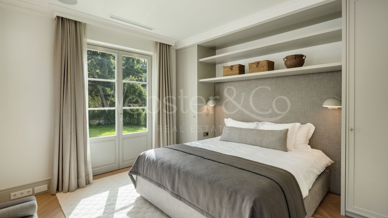 Villa Liora - Elegant Home in La Zagaleta