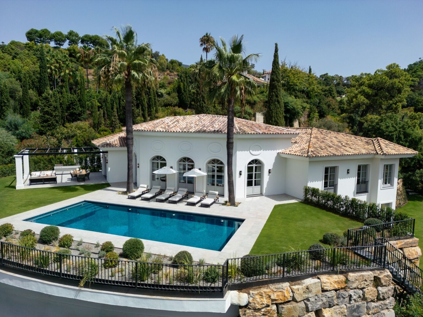 Villa Liora - Elegant Home in La Zagaleta