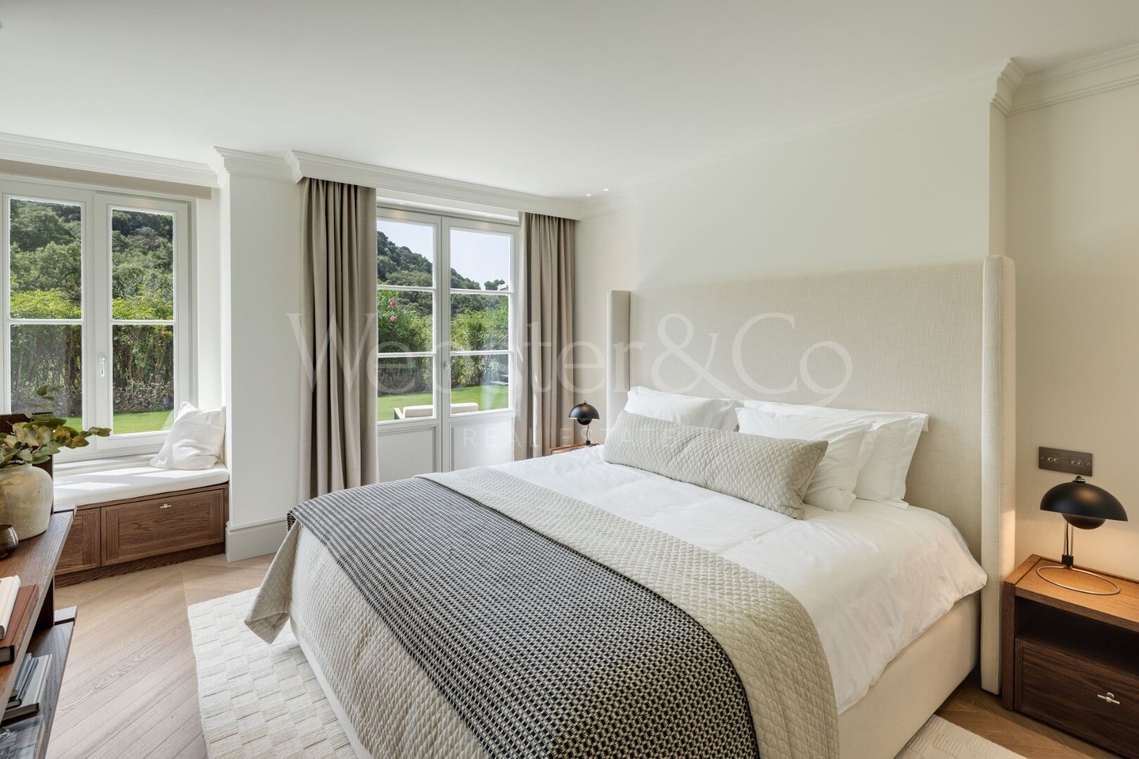 Villa Liora - Elegant Home in La Zagaleta