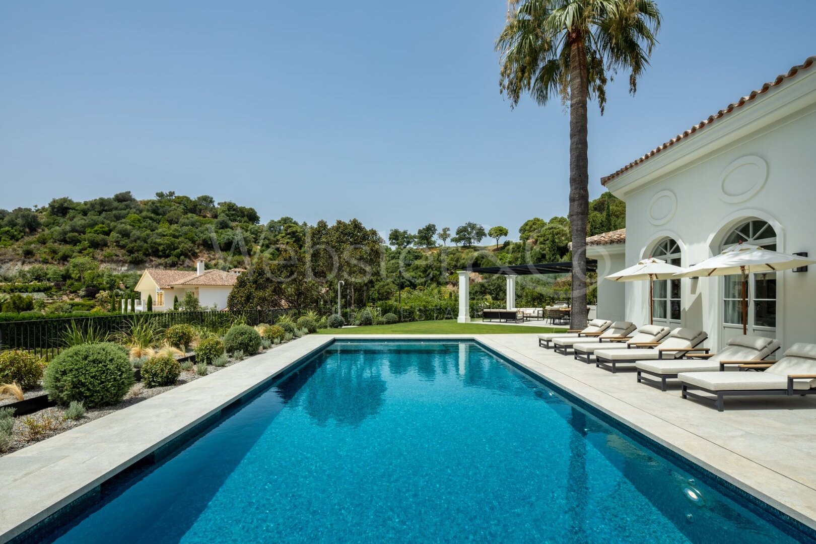 Villa Liora - Elegant Home in La Zagaleta
