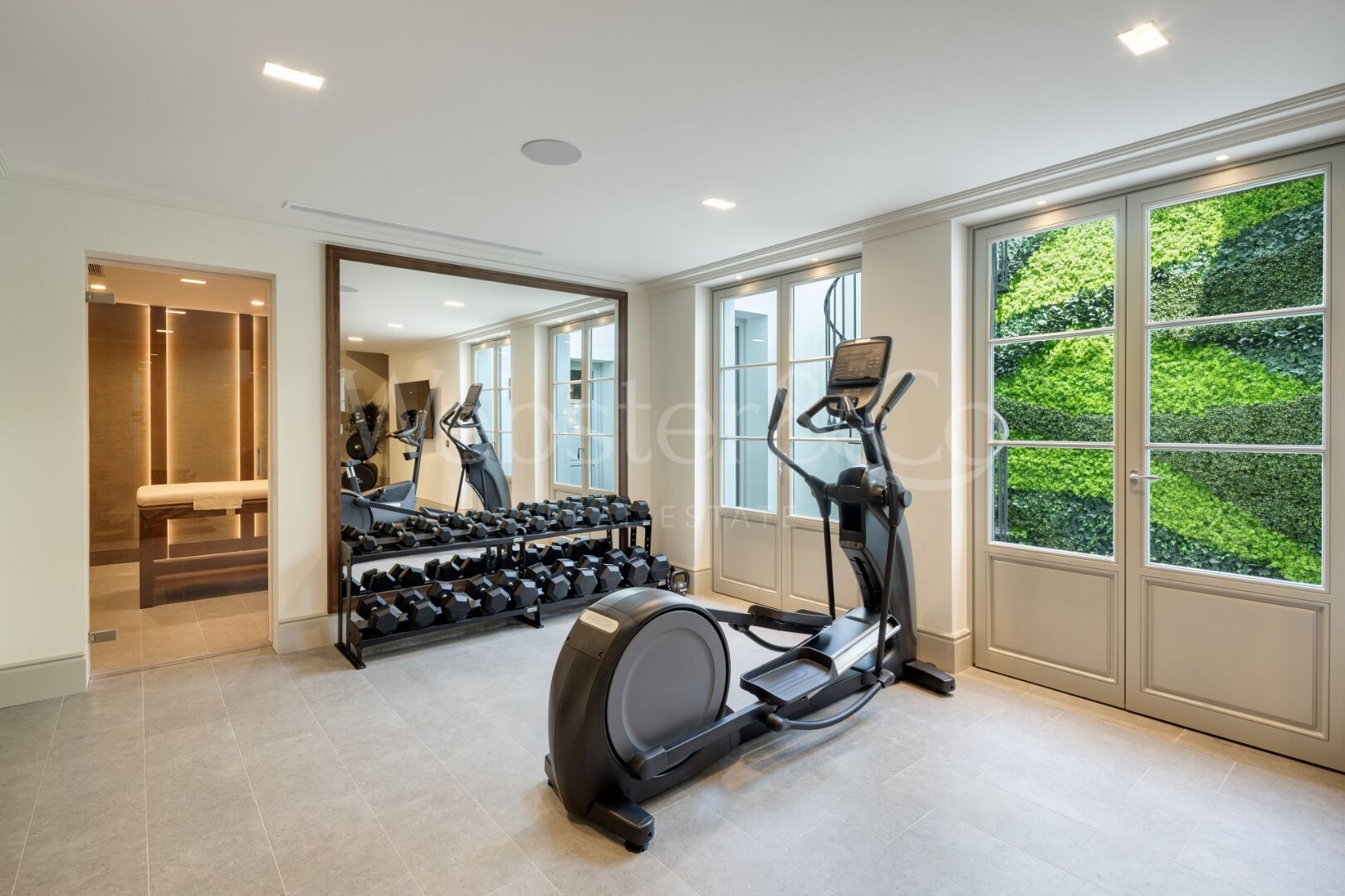 Villa Liora - Elegant Home in La Zagaleta