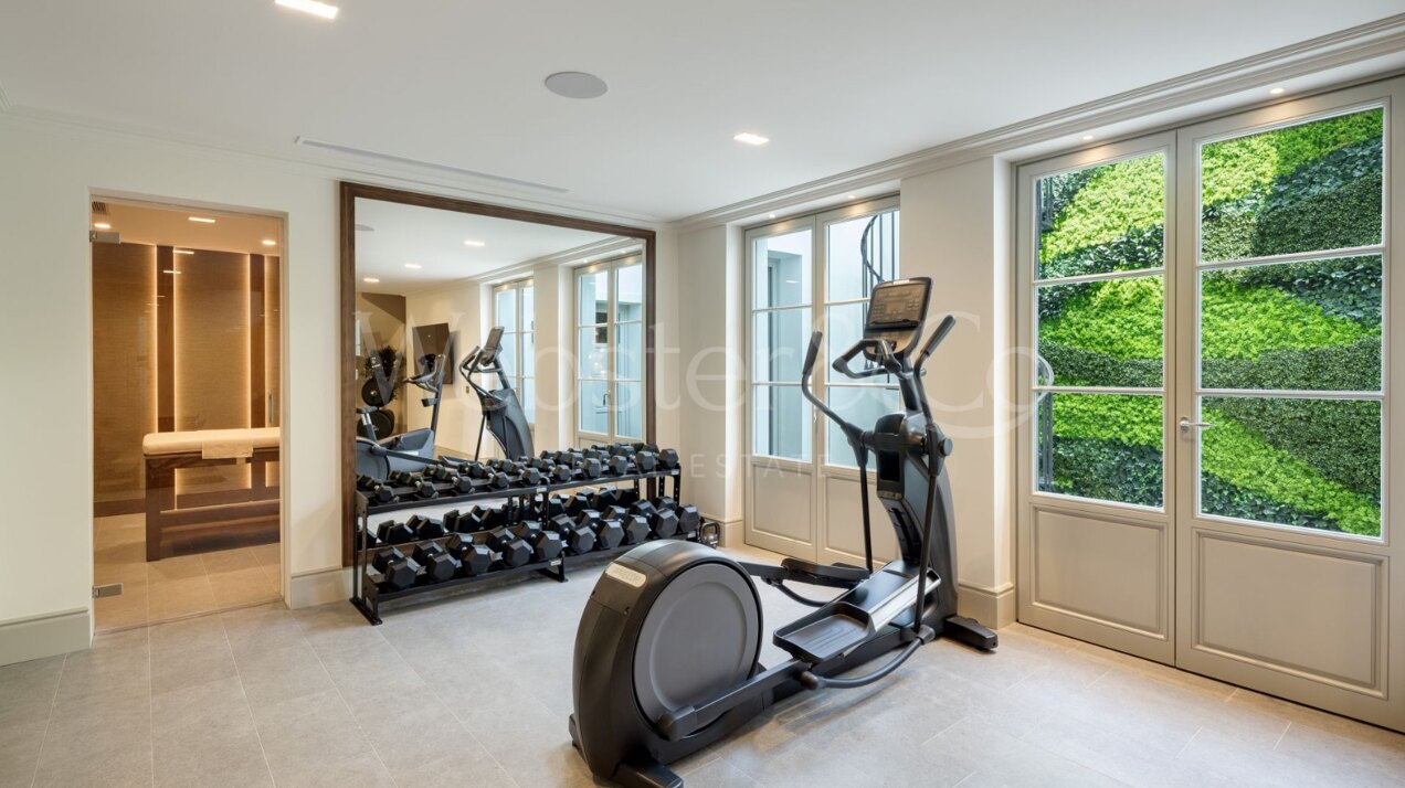 Villa Liora - Elegant Home in La Zagaleta