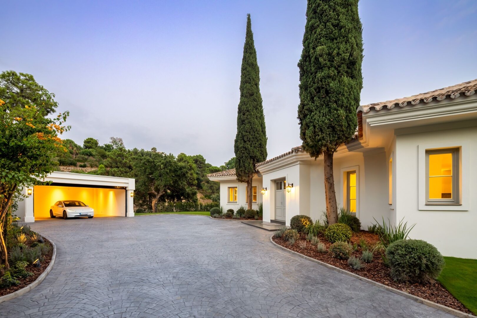 Villa Liora - Elegant Home in La Zagaleta