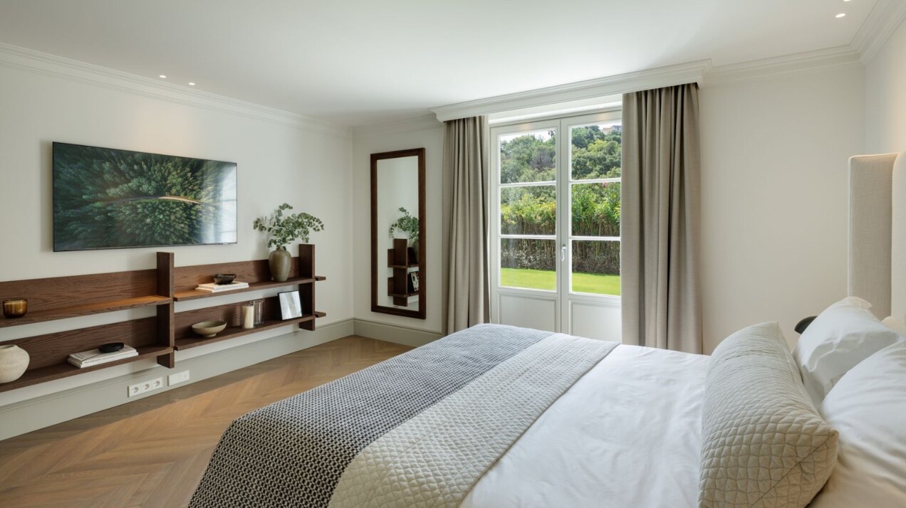 Villa Liora - Elegant Home in La Zagaleta