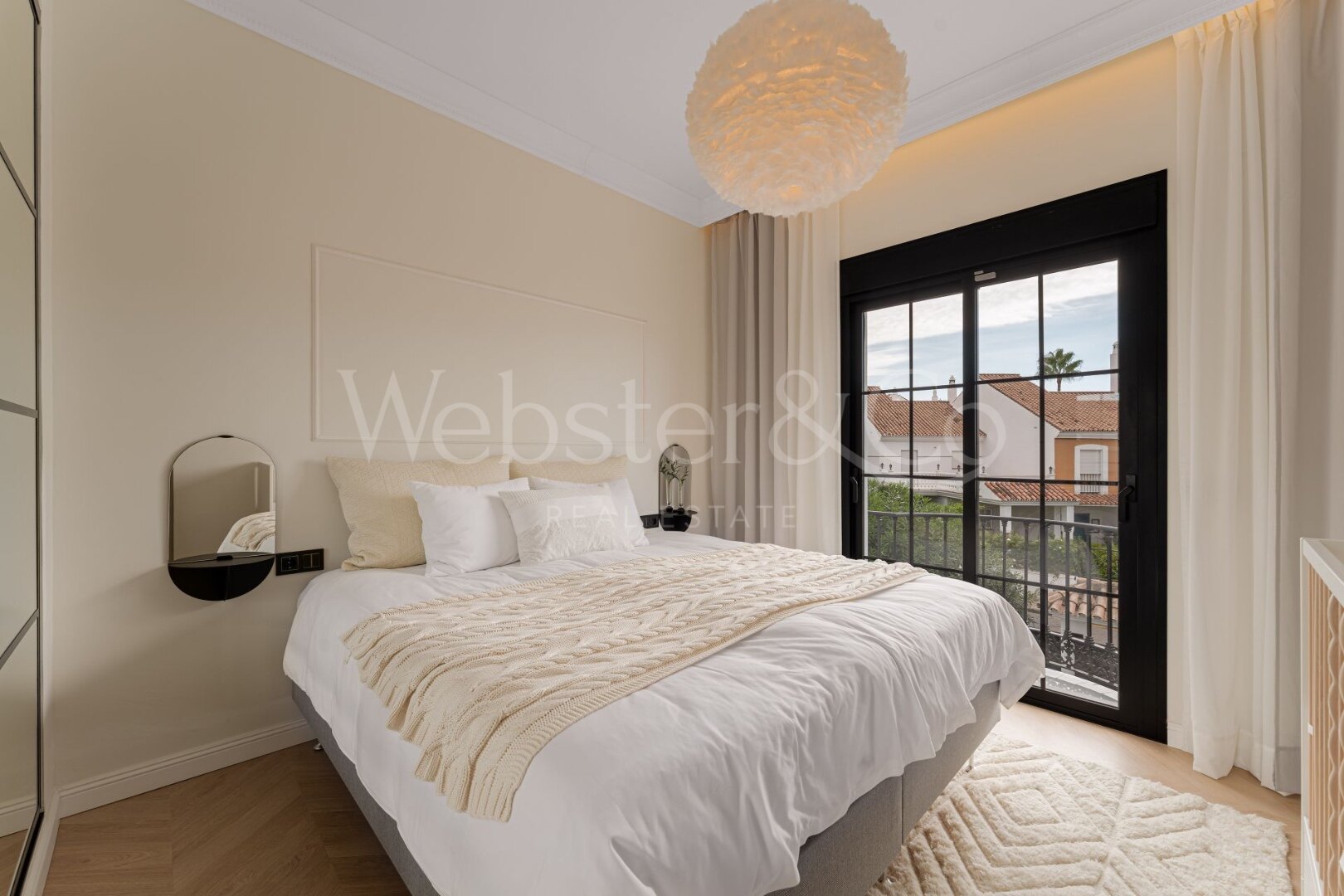 Villa Montebello - Luxury Property, Monte Biarritz