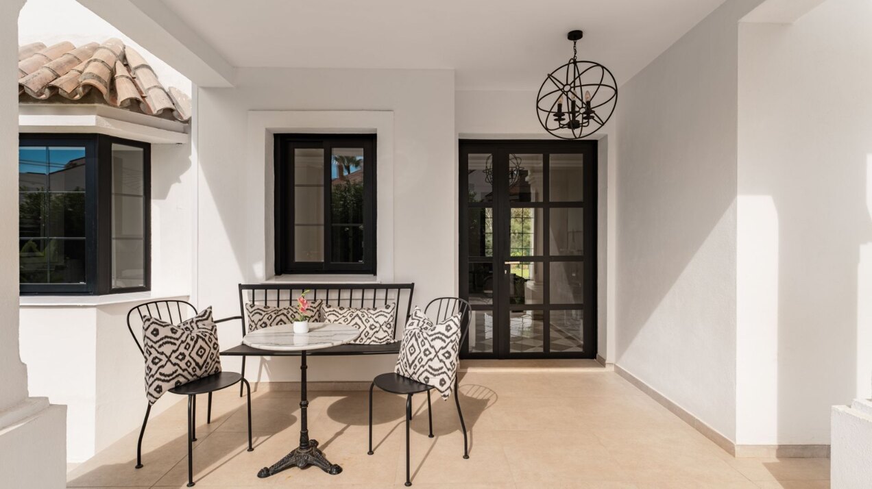 Villa Montebello - Luxury Property, Monte Biarritz