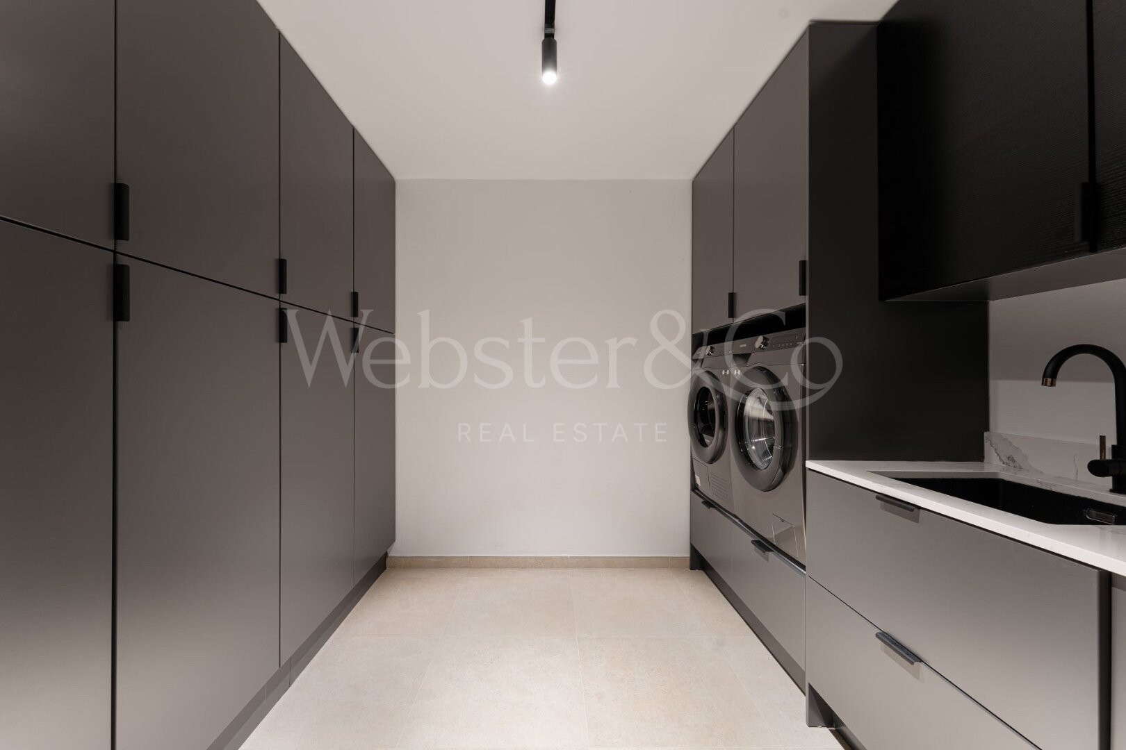 Villa Montebello - Luxury Property, Monte Biarritz