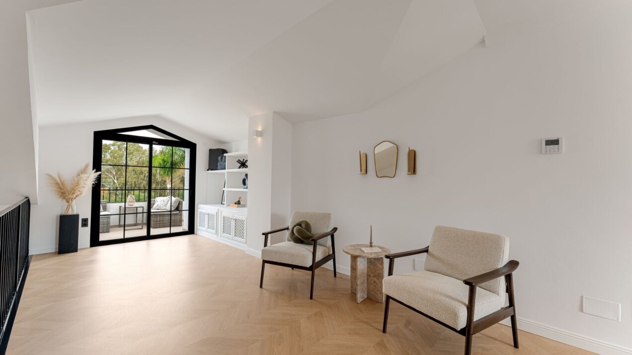 Villa Montebello - Luxury Property, Monte Biarritz