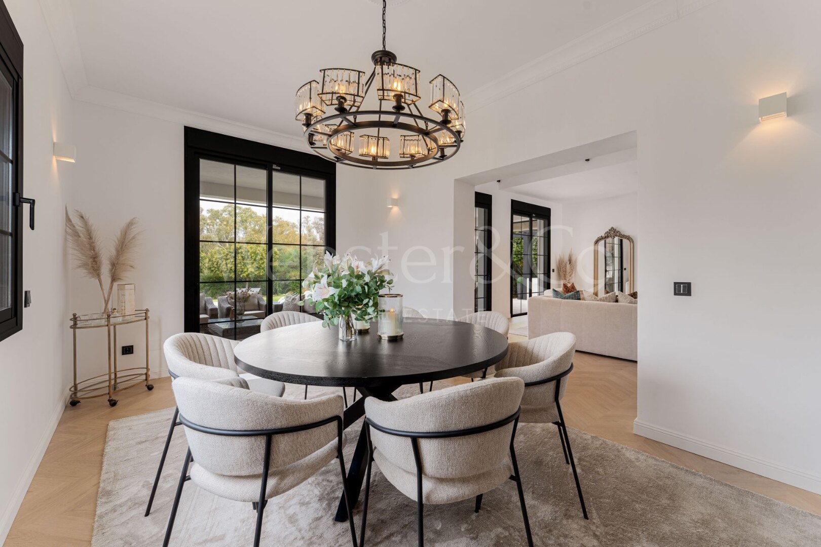 Villa Montebello - Luxury Property, Monte Biarritz