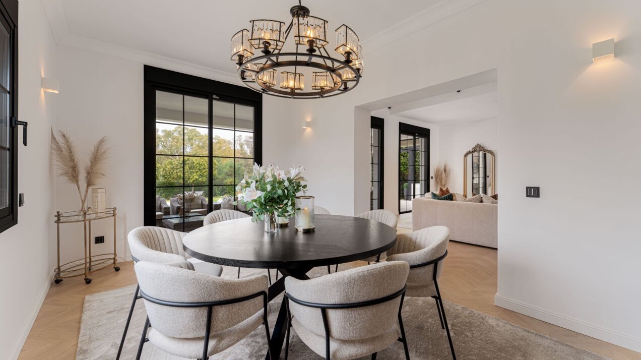 Villa Montebello - Luxury Property, Monte Biarritz