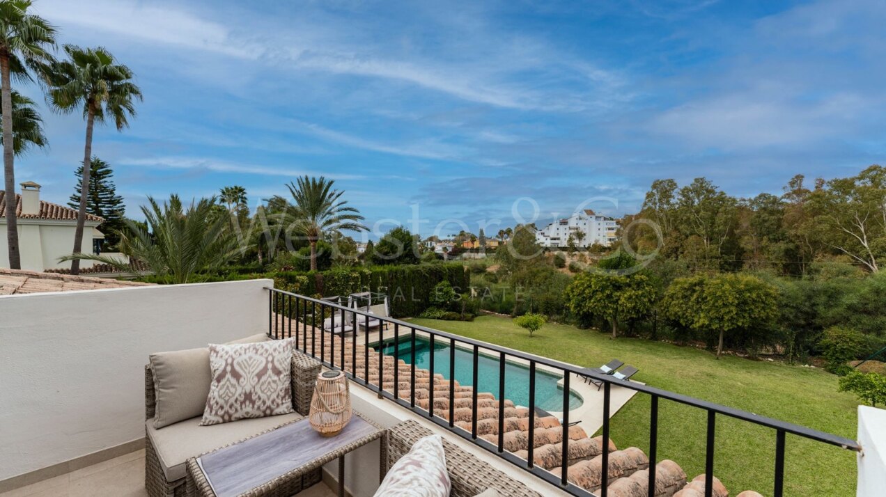 Villa Montebello - Luxury Property, Monte Biarritz