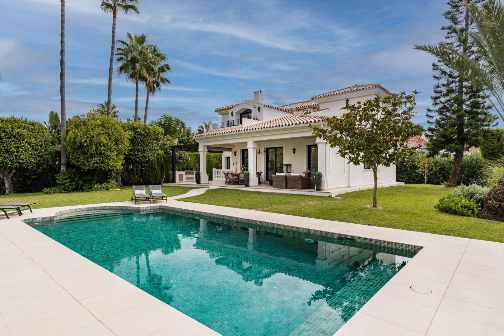 Villa Montebello - Luxury Property, Monte Biarritz