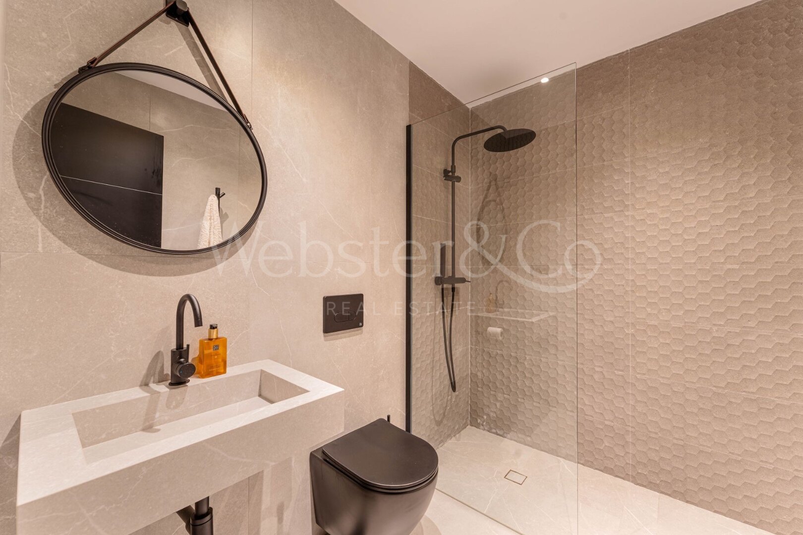 Villa Montebello - Luxury Property, Monte Biarritz