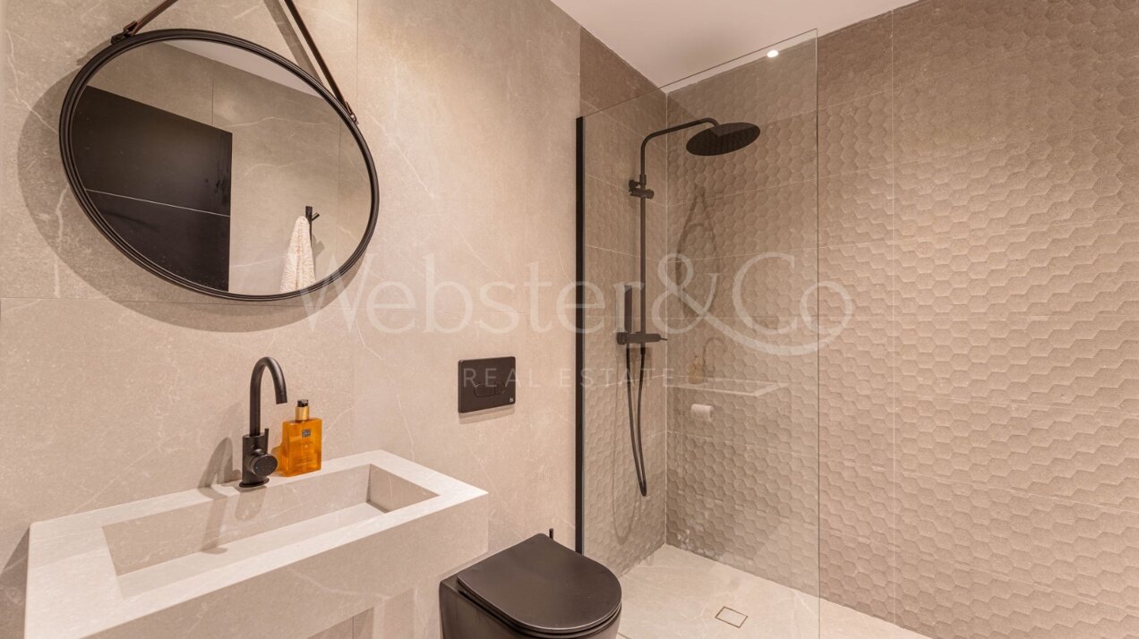 Villa Montebello - Luxury Property, Monte Biarritz