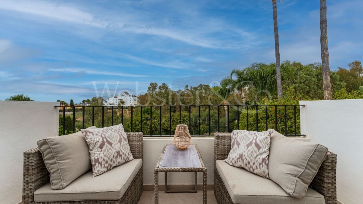 Villa Montebello - Luxury Property, Monte Biarritz