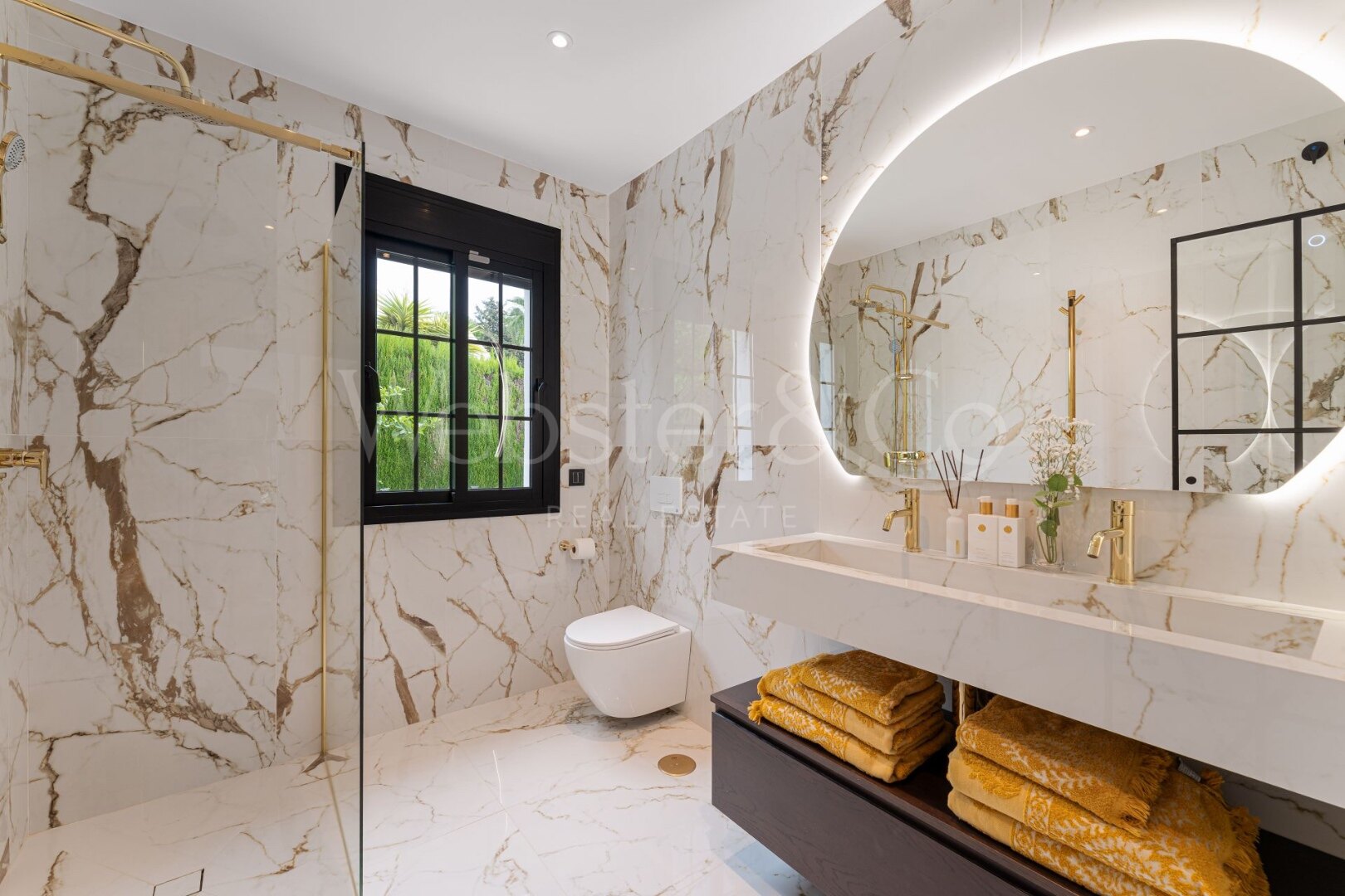 Villa Montebello - Luxury Property, Monte Biarritz