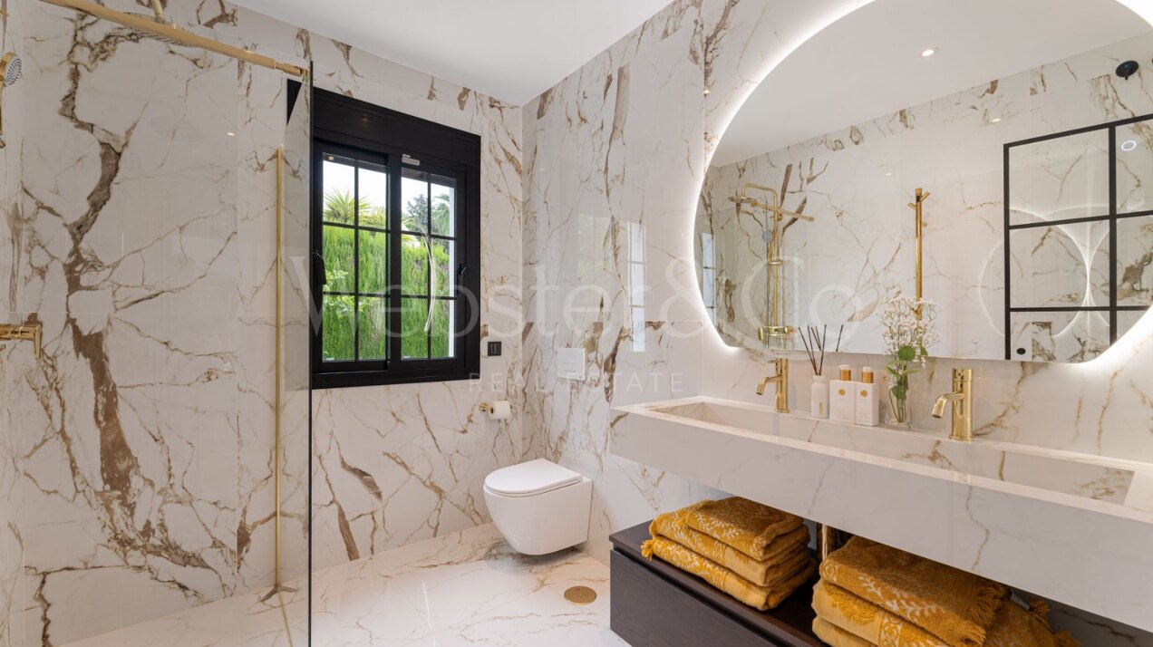 Villa Montebello - Luxury Property, Monte Biarritz