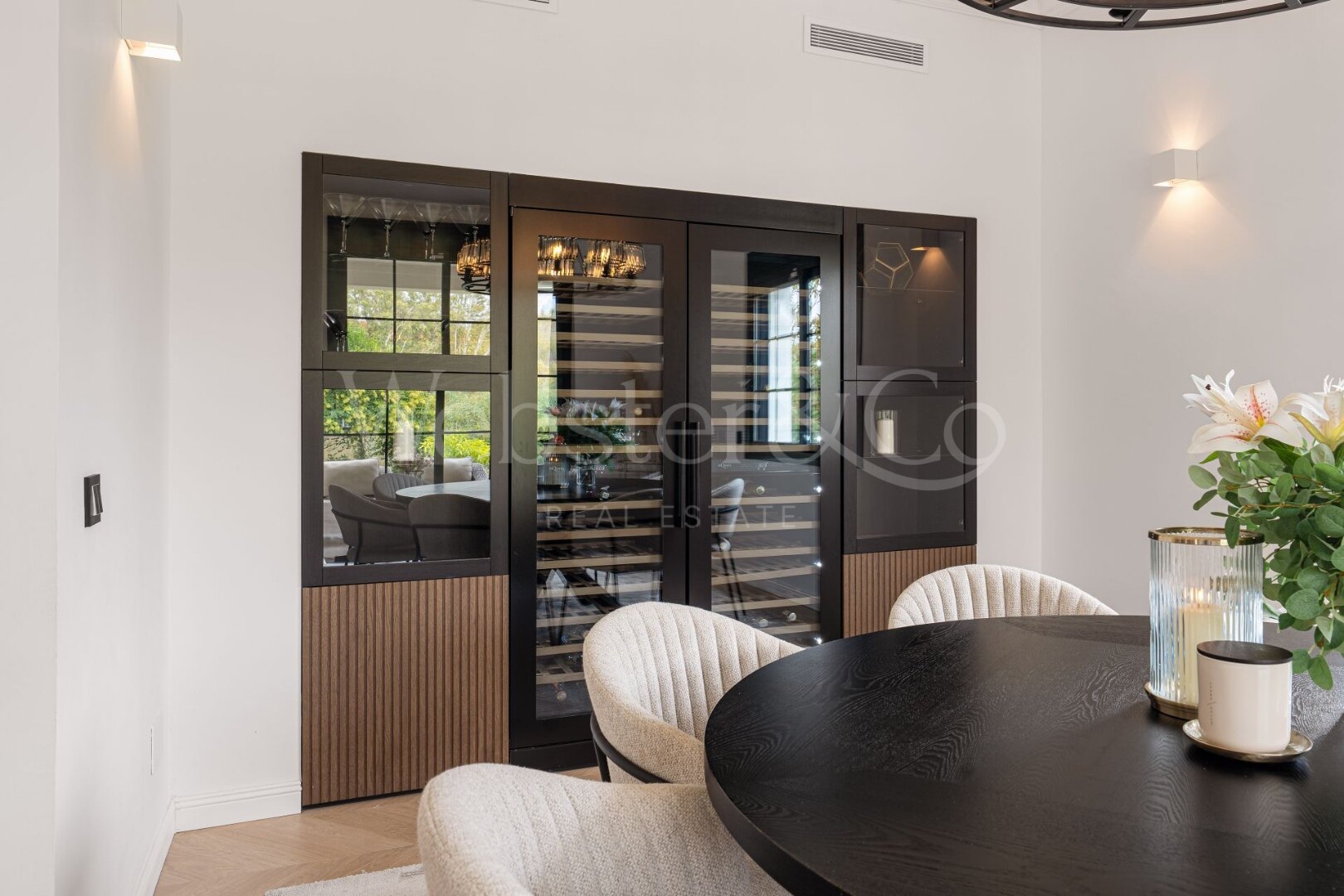 Villa Montebello - Luxury Property, Monte Biarritz