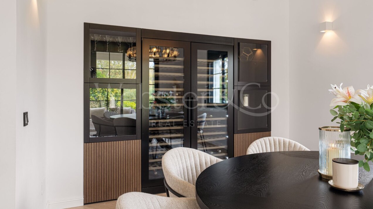 Villa Montebello - Luxury Property, Monte Biarritz