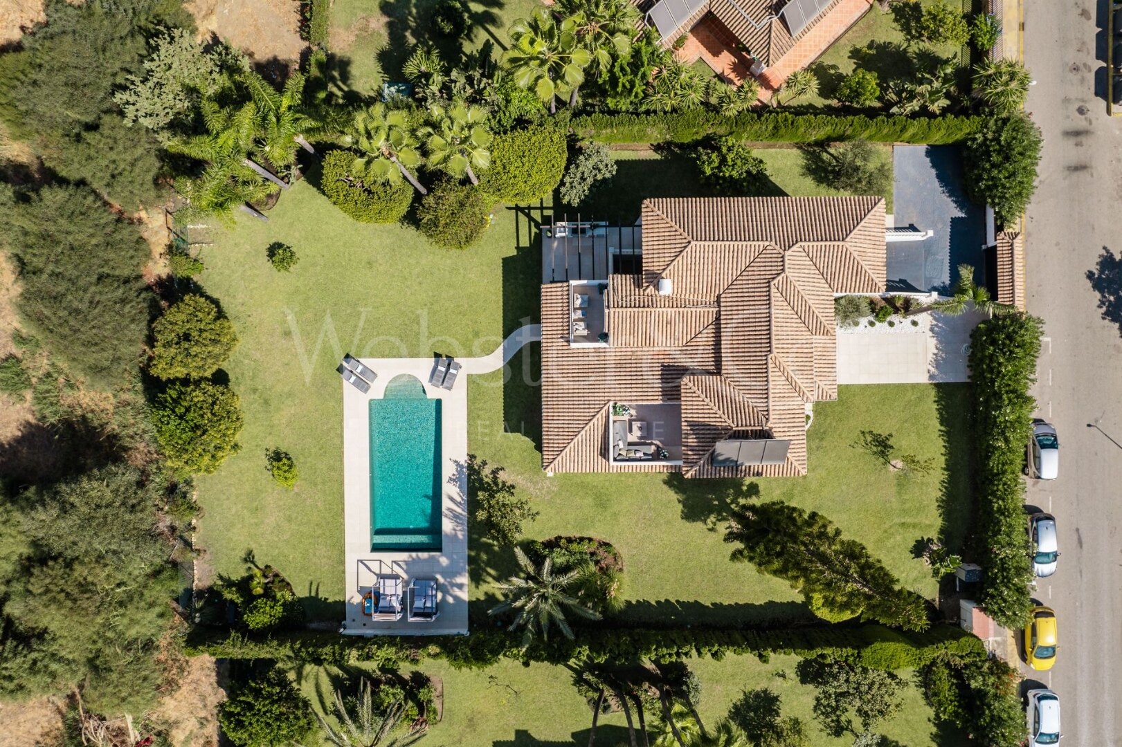 Villa Montebello - Luxury Property, Monte Biarritz