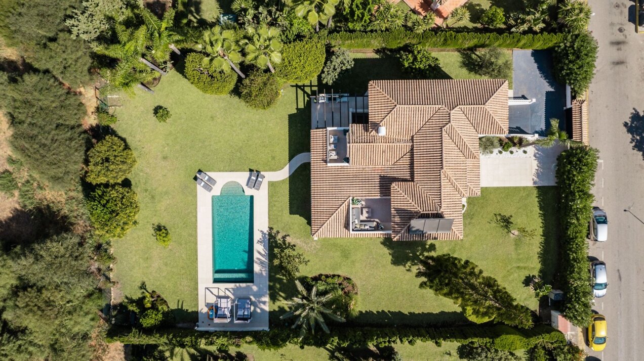 Villa Montebello - Luxury Property, Monte Biarritz