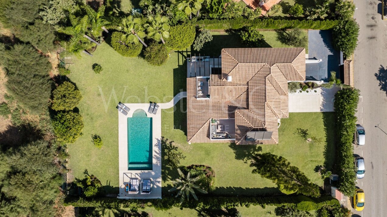 Villa Montebello - Luxury Property, Monte Biarritz