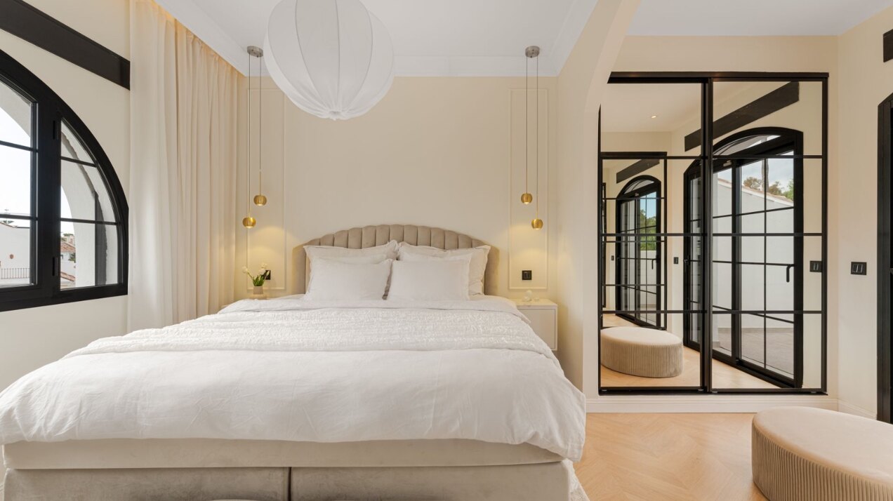 Villa Montebello - Luxury Property, Monte Biarritz