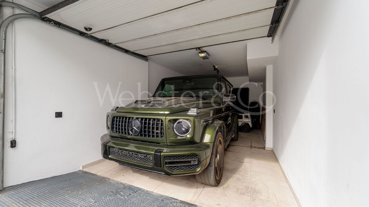 Villa Montebello - Luxury Property, Monte Biarritz