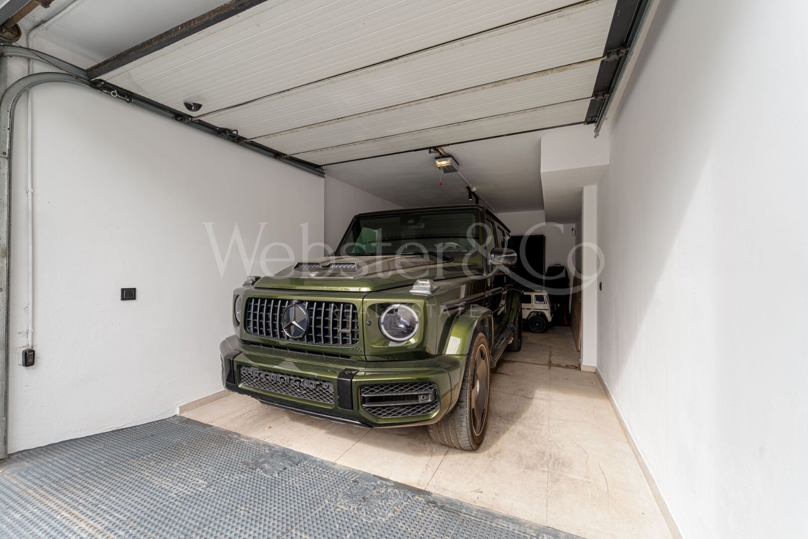 Villa Montebello - Luxury Property, Monte Biarritz