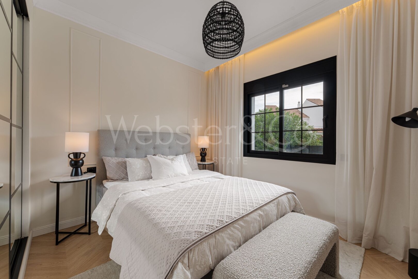 Villa Montebello - Luxury Property, Monte Biarritz