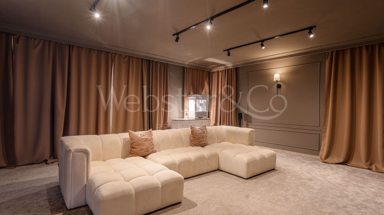 Villa Montebello - Luxury Property, Monte Biarritz