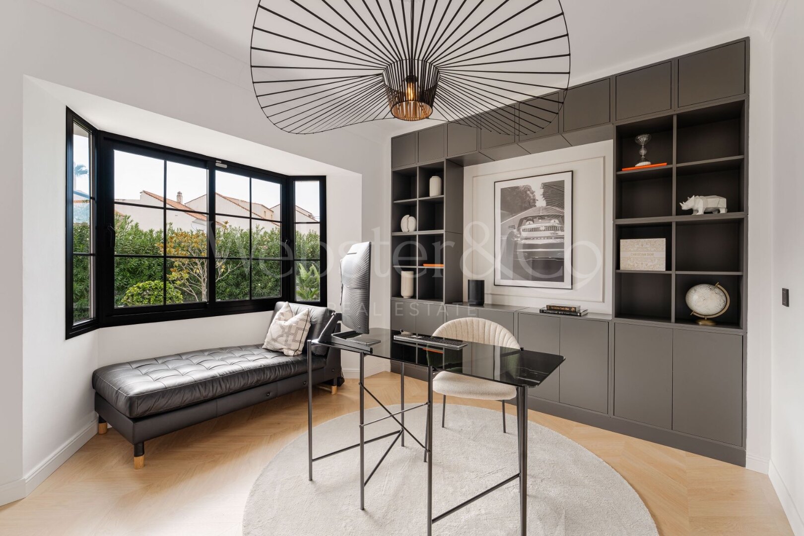 Villa Montebello - Luxury Property, Monte Biarritz