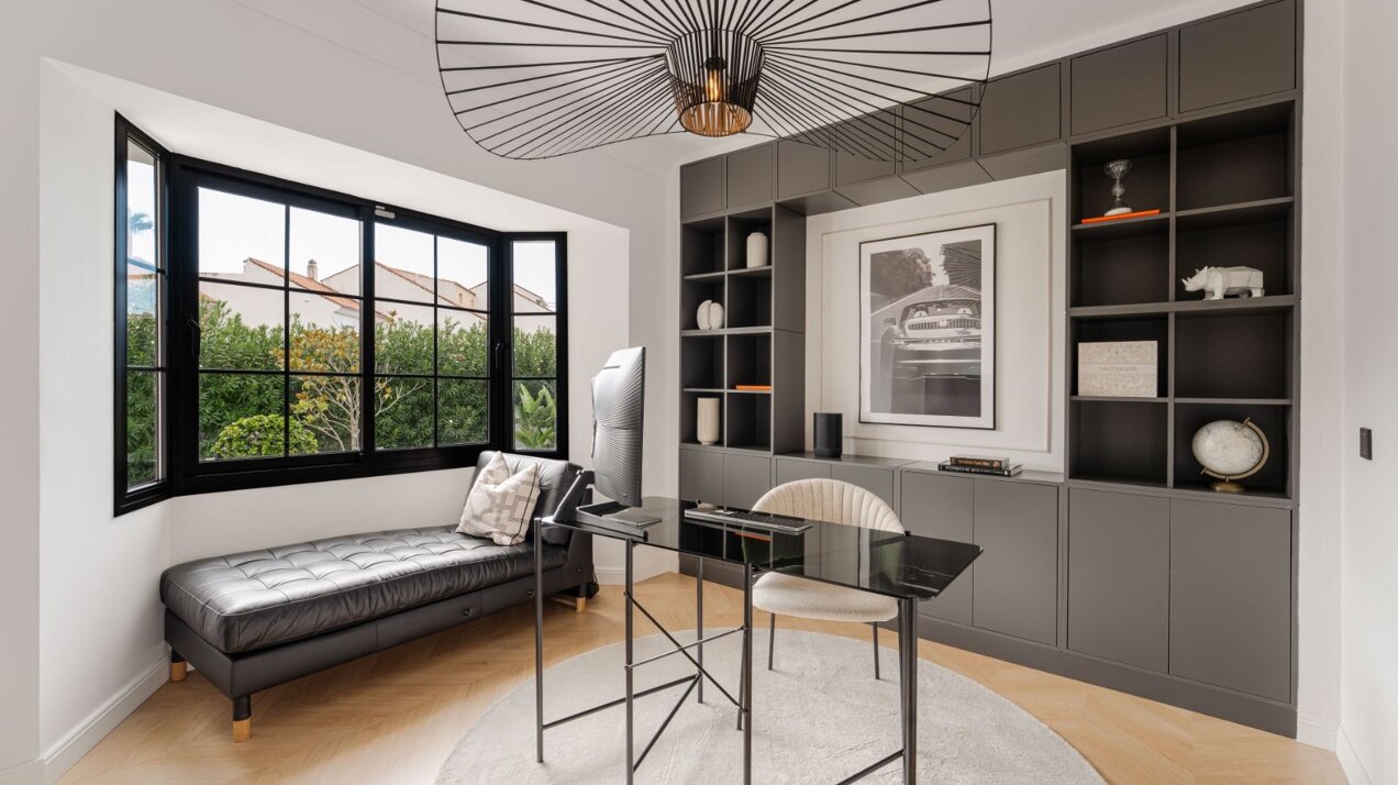 Villa Montebello - Luxury Property, Monte Biarritz