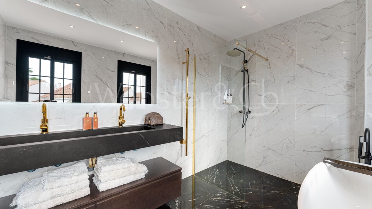 Villa Montebello - Luxury Property, Monte Biarritz