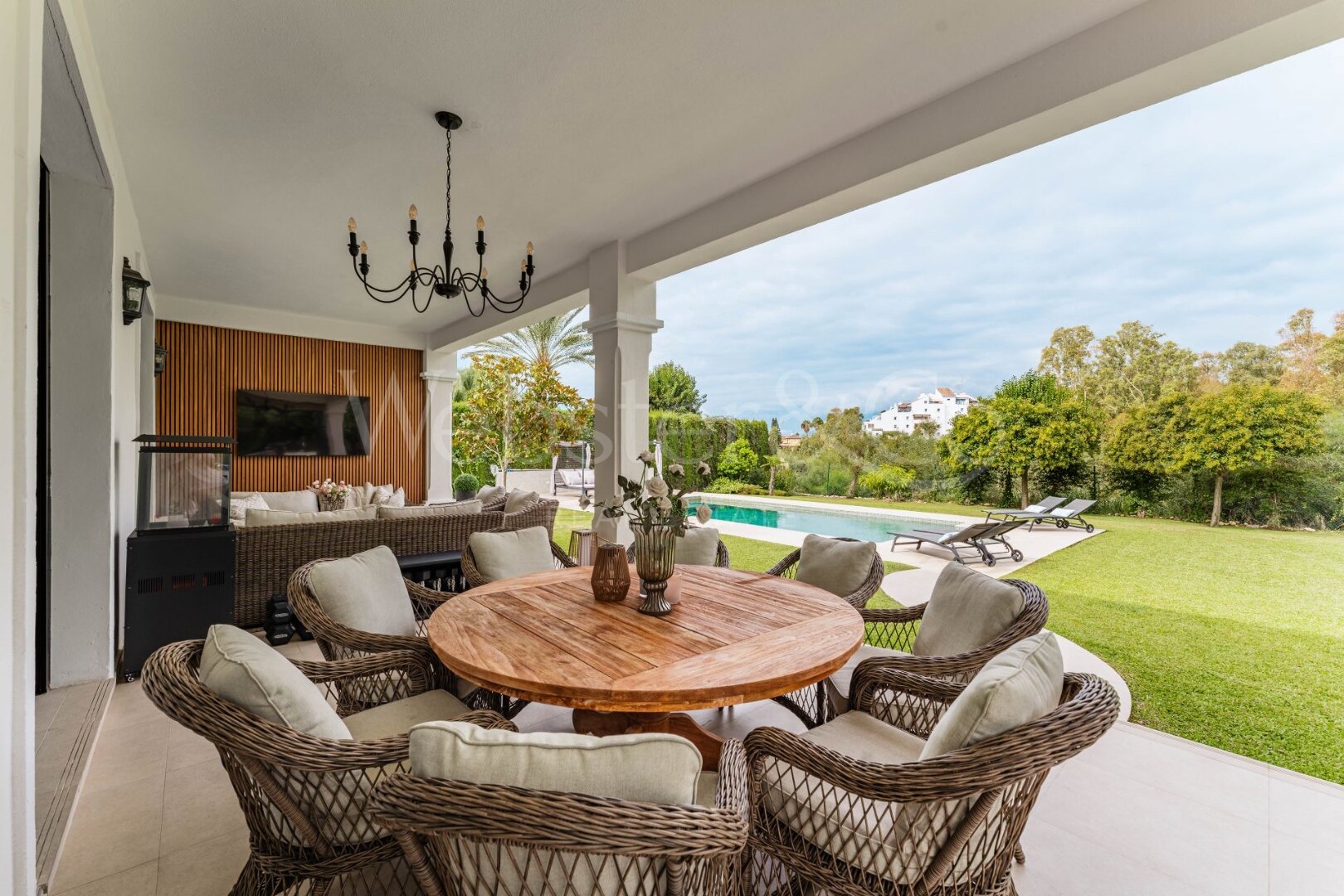 Villa Montebello - Luxury Property, Monte Biarritz