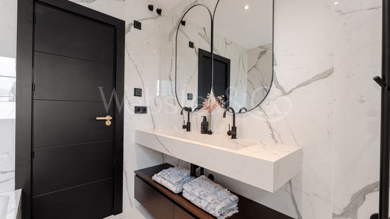 Villa Montebello - Luxury Property, Monte Biarritz