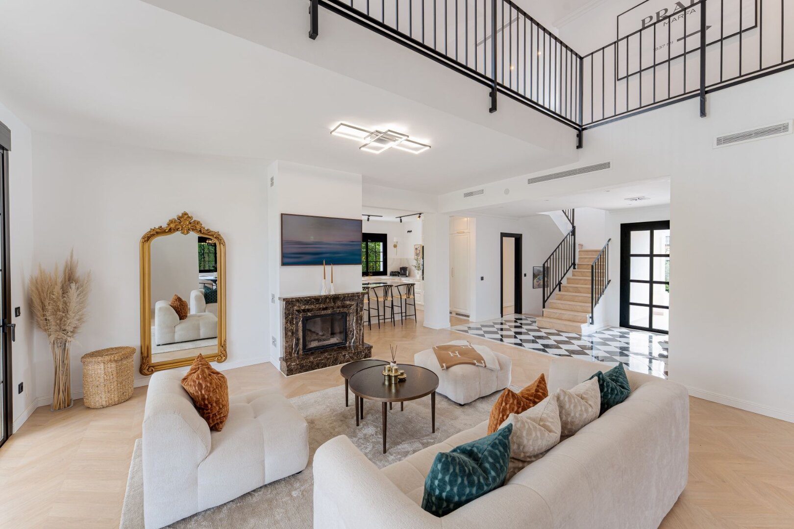Villa Montebello - Luxury Property, Monte Biarritz